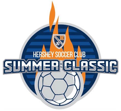 hershey summer soccer tournament 2024